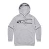 AS Colour - Women's Supply Hood Thumbnail